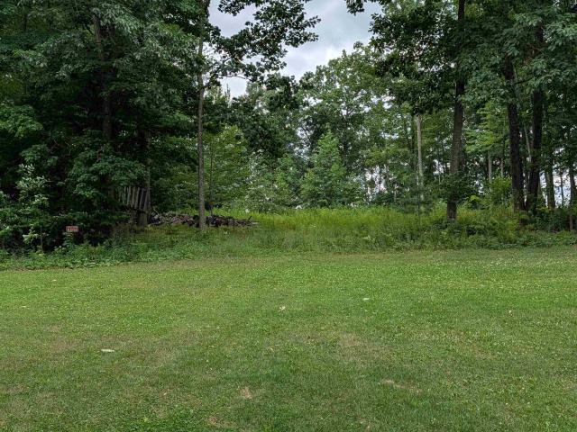 Land for sale in Wisconsin