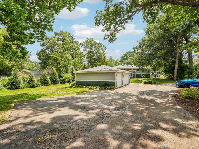House for sale in Okauchee, Wisconsin