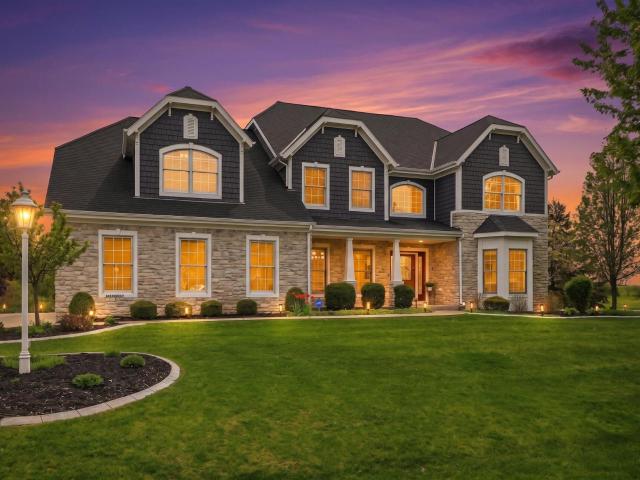 House for sale in Okauchee, Wisconsin