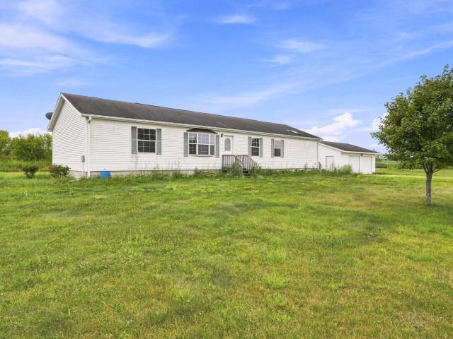 House for sale in Dunn, Wisconsin