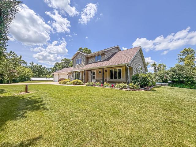 House for sale in Sullivan, Wisconsin