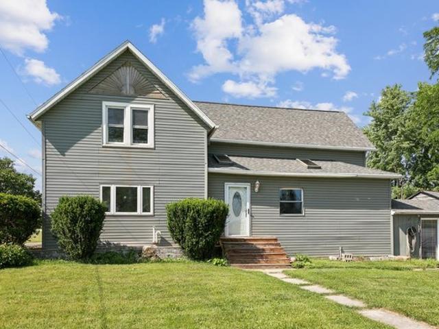 House for sale in Hilbert, Wisconsin