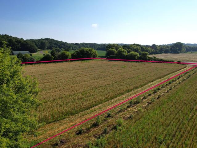 Land for sale in Wisconsin