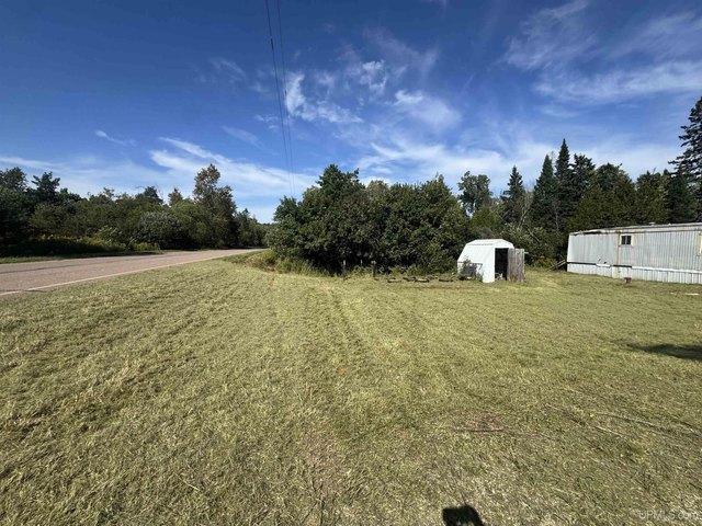 Land for sale in Michigan