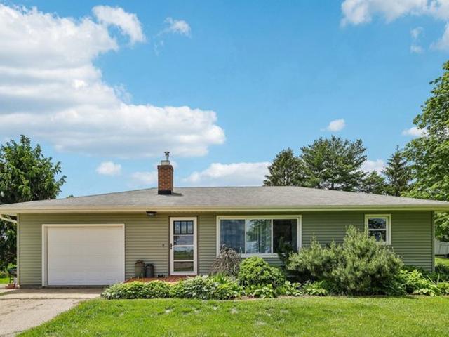 House for sale in Lake Mills, Wisconsin