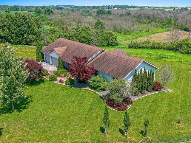 House for sale in Kewaunee, Wisconsin