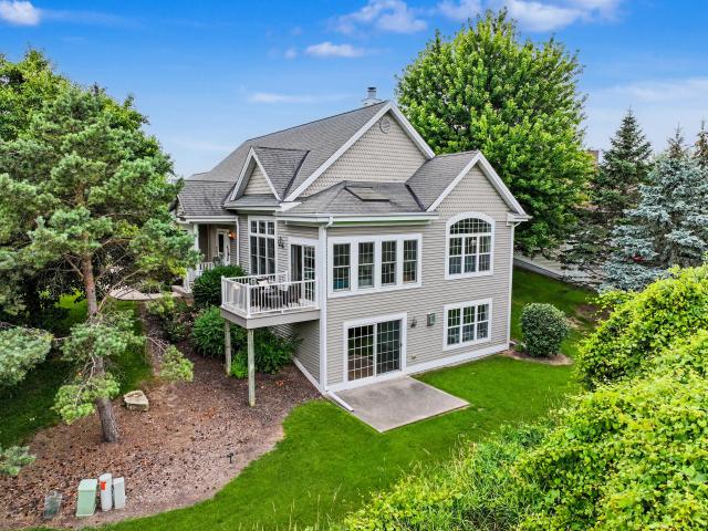 Condo for sale in Colgate, Wisconsin