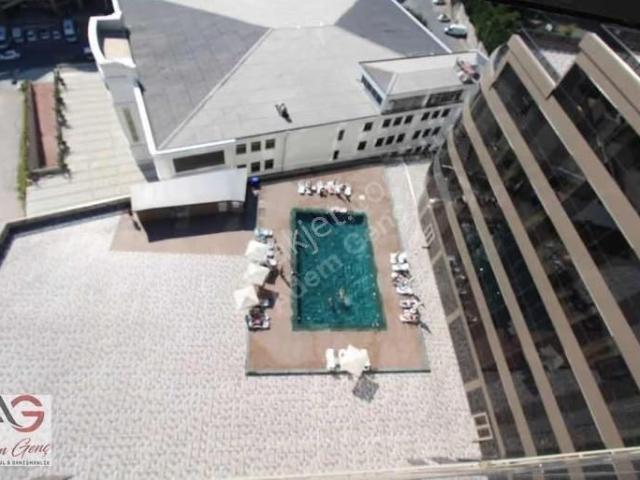 İstanbul içerisinde kiralık Residence