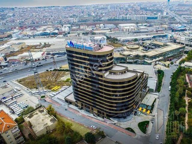 Turgut Özal Mahallesi, Esenyurt içerisinde kiralık Residence