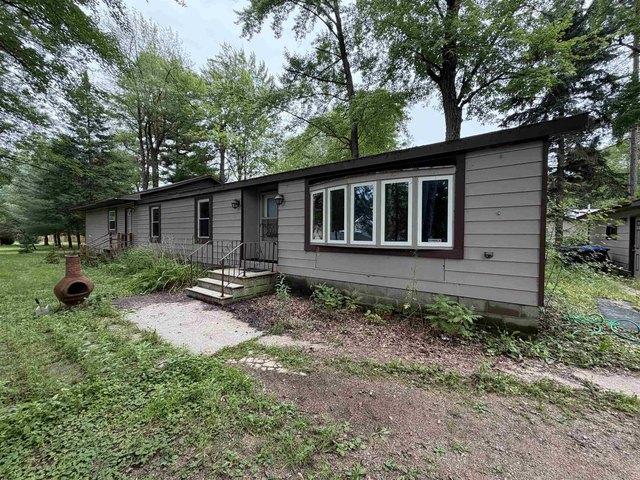 House for sale in Shawano, Wisconsin