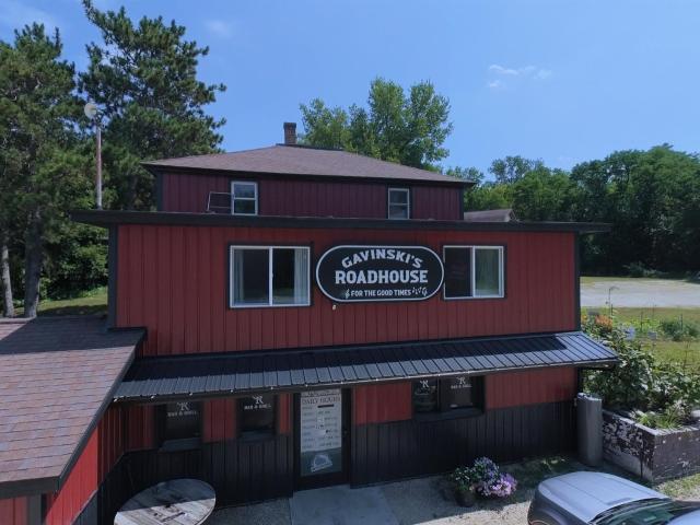 Commercial for sale in Wisconsin
