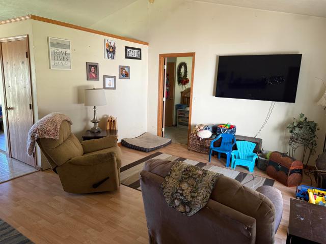House for sale in Keshena, Wisconsin