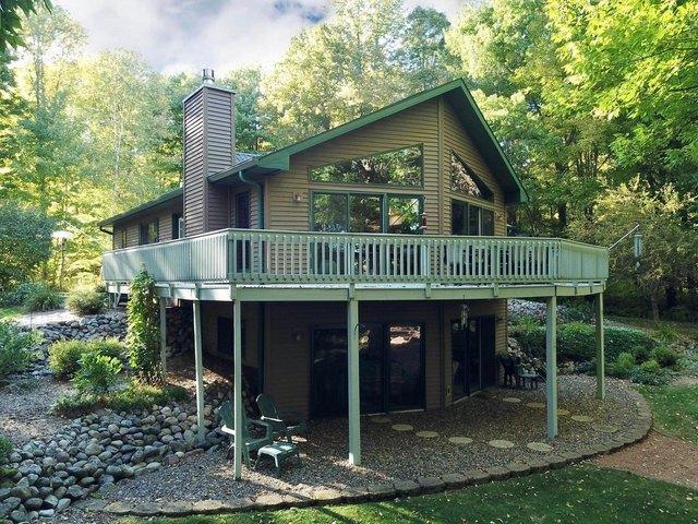 House for sale in Tomahawk, Lincoln County