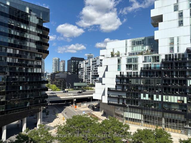 Condo for rent in Woburn, Ontario