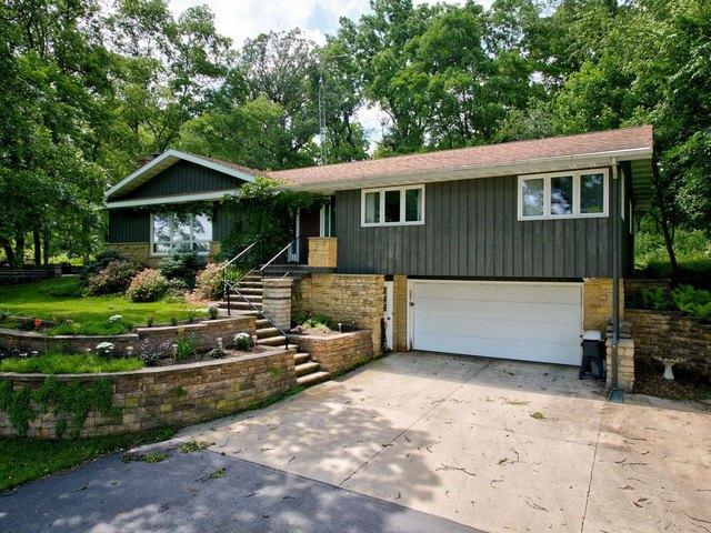 House for sale in Wisconsin