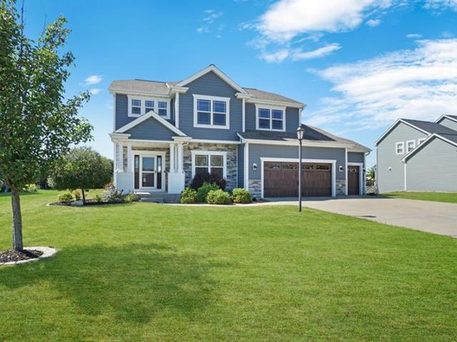 House for sale in Colgate, Wisconsin