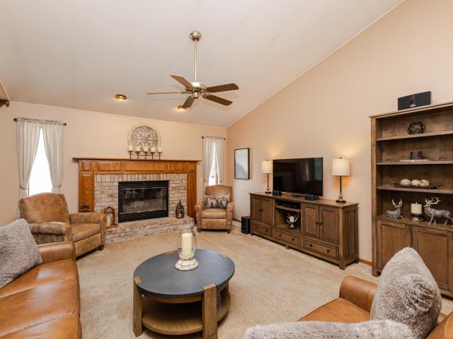 House for sale in Sussex, Wisconsin