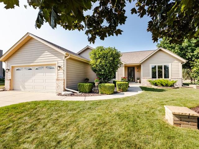 House for sale in Sussex, Wisconsin
