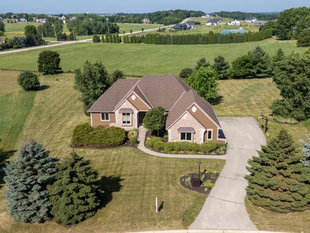 House for sale in Merton, Wisconsin