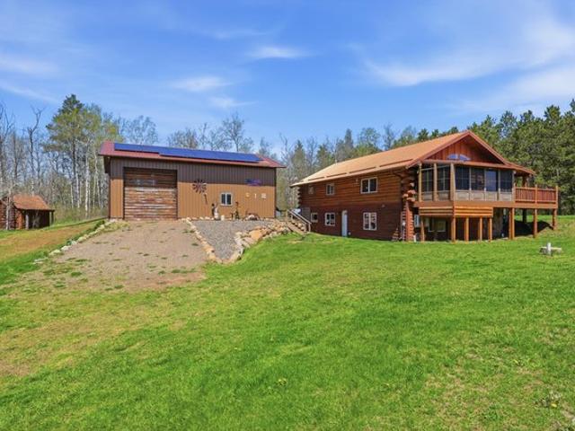 House for sale in Spooner, Wisconsin