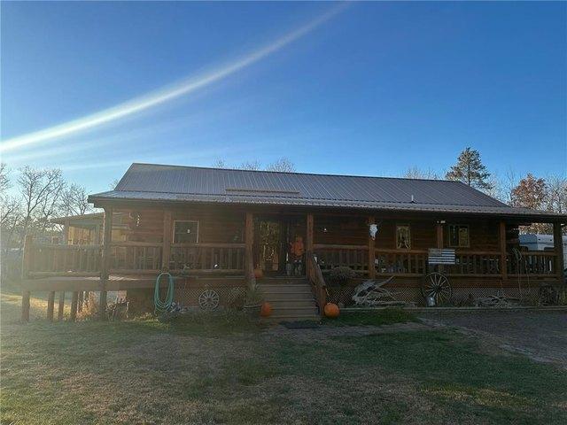 House for sale in Spooner, Wisconsin