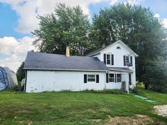 House for sale in Brandon, Wisconsin