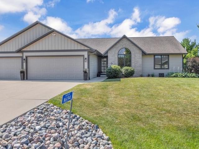 House for sale in Sheboygan Falls, Wisconsin
