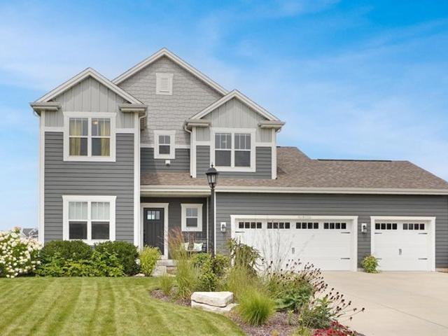 House for sale in Colgate, Wisconsin