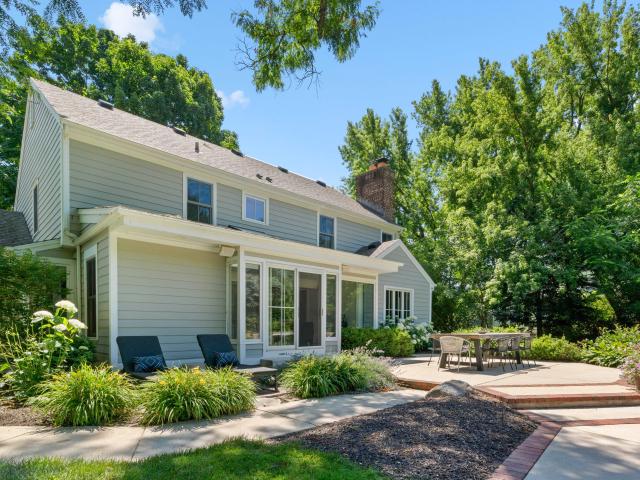 House for sale in Hartland, Wisconsin
