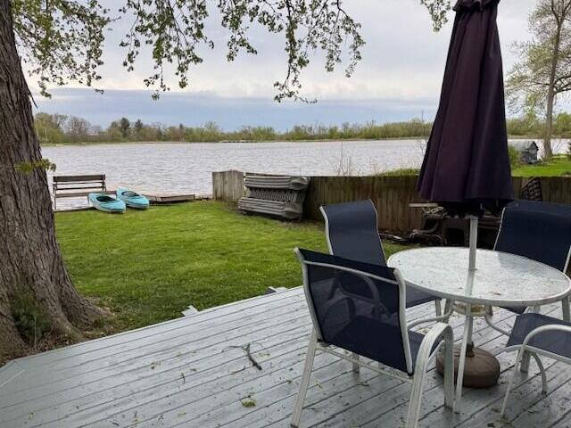 House for sale in Burlington, Wisconsin