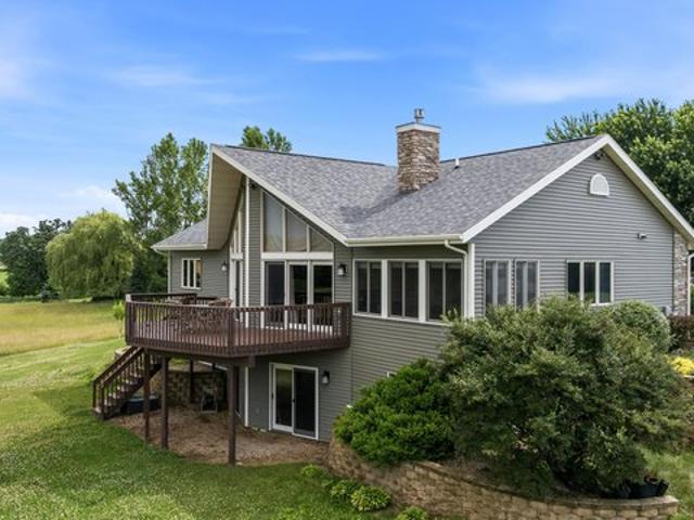House for sale in Westfield, Wisconsin