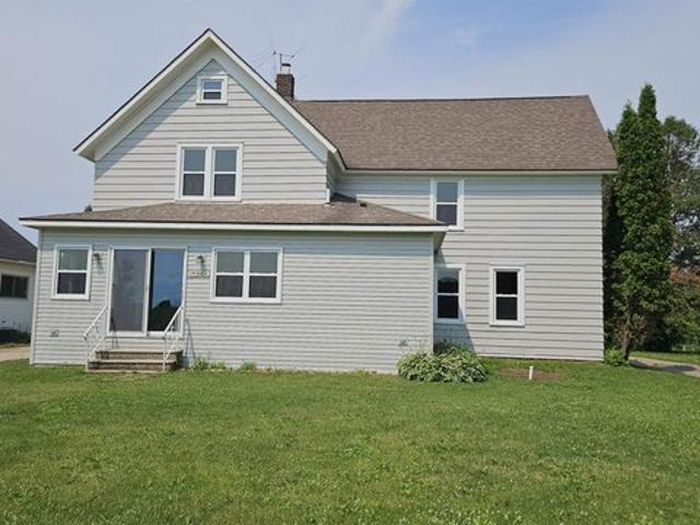 House for sale in Bowler, Wisconsin