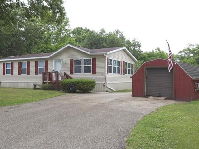 House for sale in Pardeeville, Wisconsin
