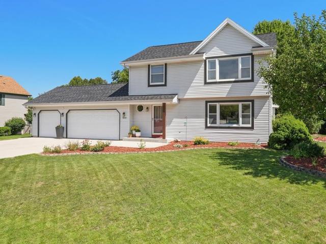 House for sale in Sheboygan, Wisconsin