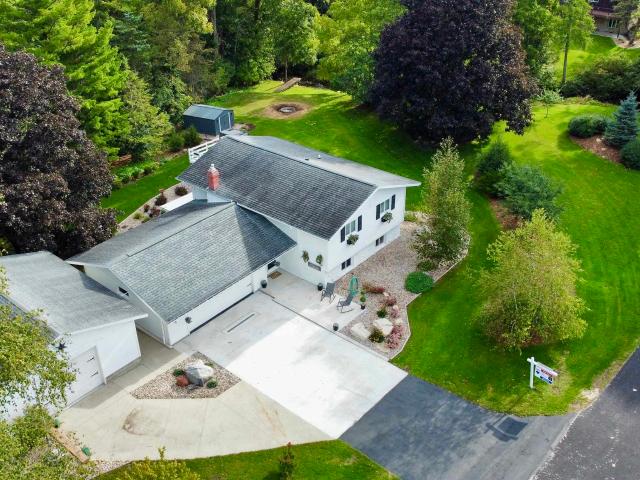House for sale in Wisconsin