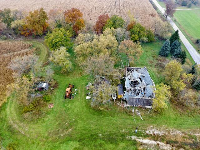 Land for sale in Sullivan, Wisconsin