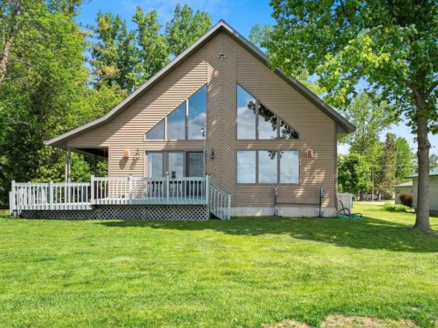 House for sale in Shawano, Wisconsin