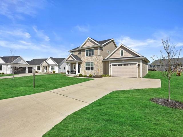 House for sale in Colgate, Wisconsin
