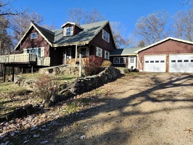 House for sale in Pardeeville, Wisconsin