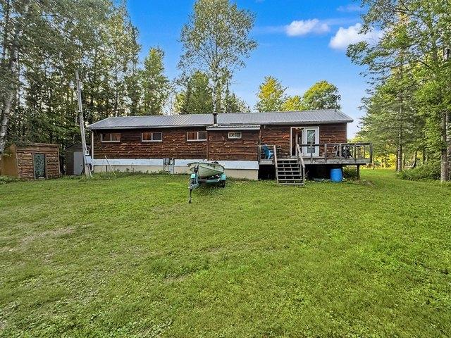 House for sale in Tomahawk, Wisconsin