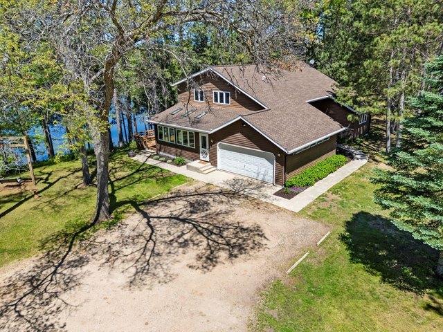 House for sale in Crivitz, Wisconsin