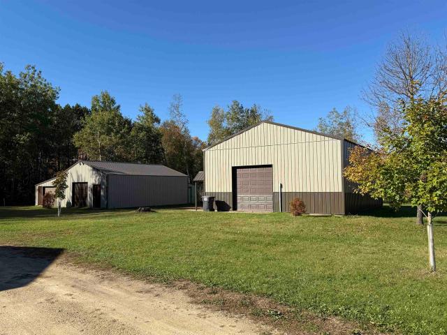 House for sale in Town of Herman, Shawano County