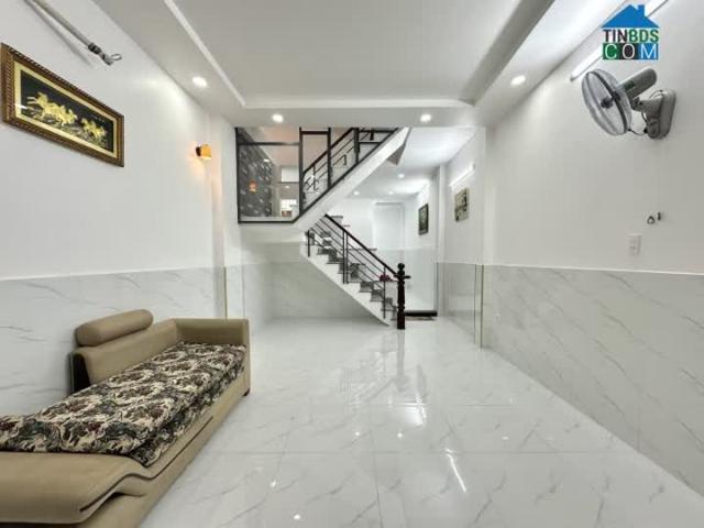 Nhà bán tại Thủ Đức, Hồ Chí Minh