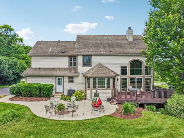 House for sale in Wisconsin
