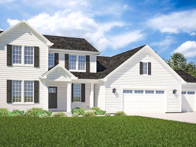 House for sale in Okauchee, Wisconsin