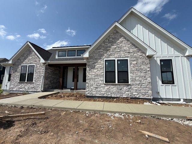 House for sale in Oconomowoc, Wisconsin