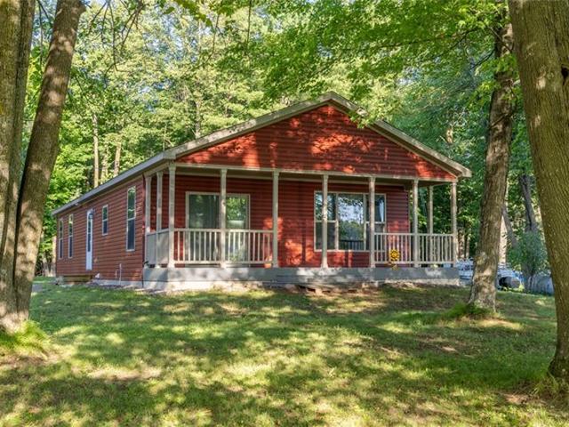 House for sale in Tony, Wisconsin