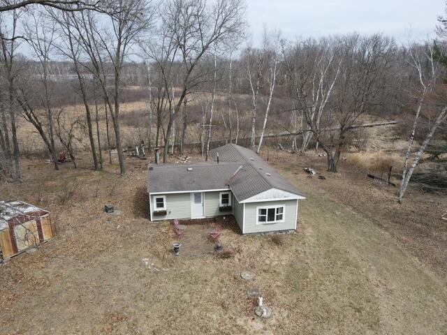 House for sale in Wisconsin