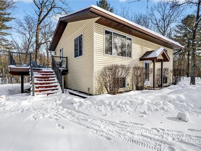 House for sale in Spooner, Wisconsin