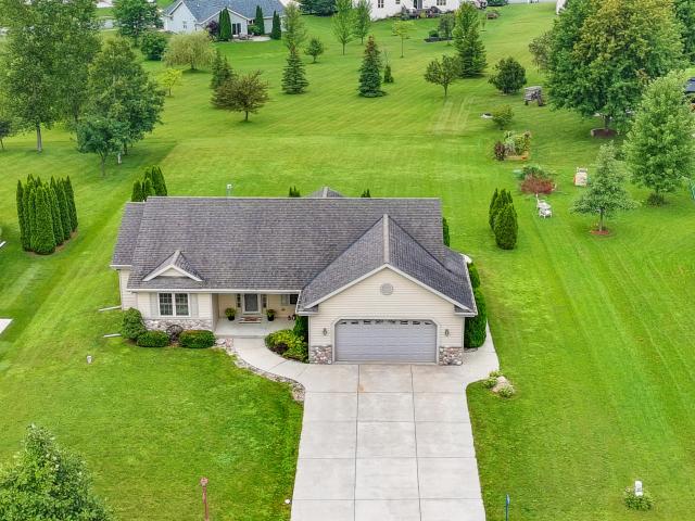 House for sale in Ashippun, Town of Ashippun